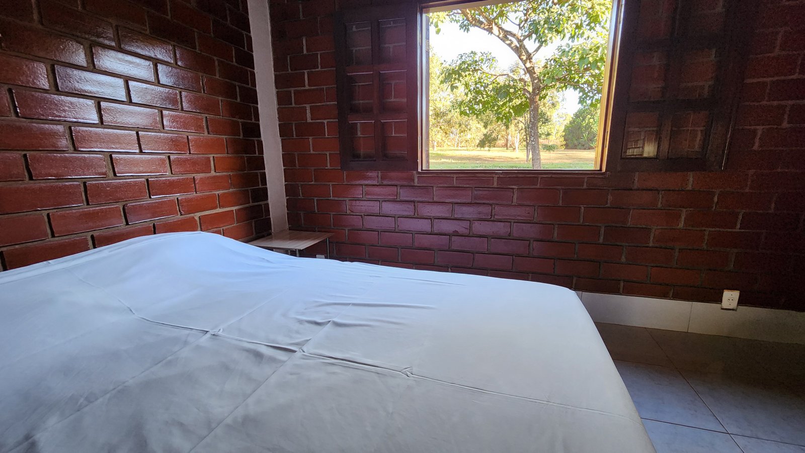 Family Double Room 14